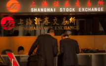 Amateurs are About to Bring Down the Chinese Stock Market