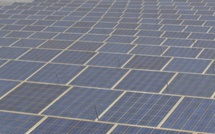 China Accelerates Solar Energy Goal for 2015