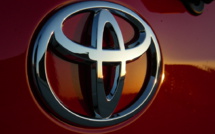 Toyota to invest $8B more in US plant to produce batteries for electric cars
