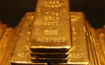 Is Gold Running Out?