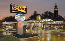 The C.E.O. Of Sonic Plans To Follow McDonald’s Footprint