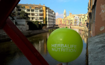 Herbalife is Blamed for Pyramid Scheme