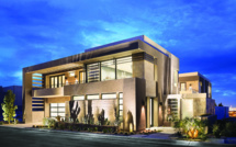 Away But Never Far From Home: Smart Homes Controlled By Smart Phones Have Hit The Market Away But Never Far From Home: Smart Homes Controlled By Smart Phones Have Hit The Market