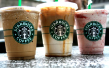 Starbucks is Under Suspicion