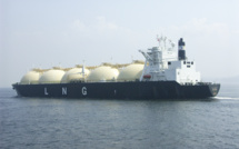 Egypt imports LNG for the first time since July amid limited gas supplies from Israel