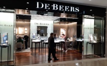 De Beers' Cycle 9 sales collapse to $80m amid two-month embargo in India
