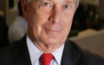 American in British Court: Michael Bloomberg to run for Mayor of London