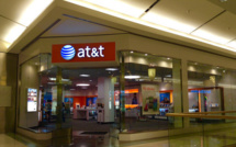 AT&amp;T to pay $25 million fine over call center data breaches