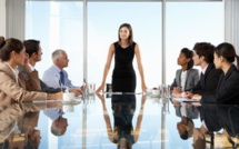 The Communication Skills Of A Female Leader Add Something New To Business Strategies