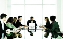 The Connection Between The Boards of Corporate Companies And Their C.E.Os May Boost Their Pay