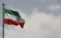 Iran curbs down accumulation of highly enriched uranium