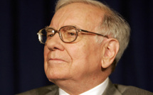 Buffett's investment company ditches GM and UPS securities
