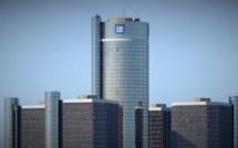General Motor To Make Expansion Plan of $1 billion
