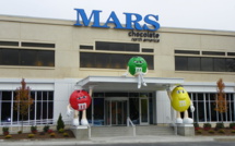 Mars buys premium chocolate maker Hotel Chocolat for $662M