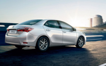 Toyota to invest $1 billion in Mexico plant