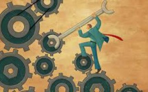 Strategy And Operation Should Go Hand In Hand Strategy And Operation Should Go Hand In Hand