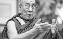 Dalai Lama to Blame for Cooperation with US