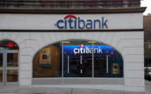 Citi notifies its employees of business reorganization measures