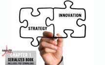 Address A Problem With An Innovative Solution Before Devising A Strategy Address A Problem With An Innovative Solution Before Devising A Strategy
