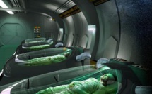 Human Hibernation Has Become A Popular Research Subject In Various Fields Of Studies