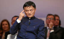 Jack Ma refuses to sell 10 million Alibaba shares after they drop in value