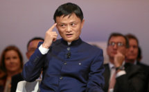 Jack Ma refuses to sell 10 million Alibaba shares after they drop in value Jack Ma refuses to sell 10 million Alibaba shares after they drop in value