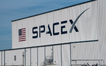 SpaceX to sell some of its shares in December