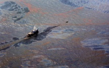 The Taylor Oil Spillage In The Gulf Of Mexico Still Remains A Mystery Even After Ten Years