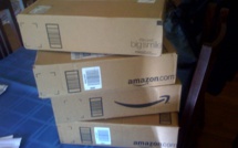 Amazon to grow number of parcels delivered in the US to 5.9B from 5.2B in 2023