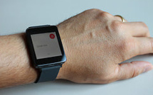 Google updates smartwatch software