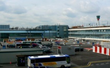 Saudi PIF and France's Ardian to buy 10% and 15% of London's Heathrow Airport
