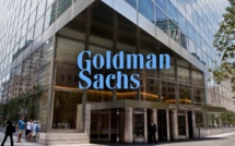 Salaries in Goldman Sachs will be affected by staff competition with other banks