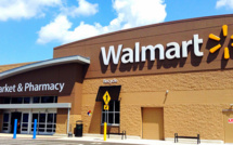 Walmart to cut management layer in US stores
