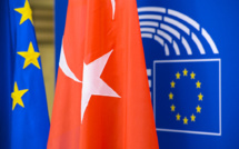 EU offers Turkey to resume high-level dialogue