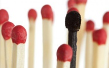 Depleted Ego Depleted Ego