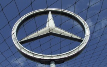 Chinese Mercedes Manufacturer Got Fined $ 56.5 Million