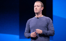 Zuckerberg sells $185m worth of Meta shares for the first time in two years