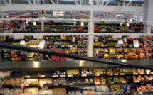 UK’s food sales to exceed £13B for the first time in December