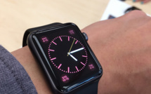 Apple Watch debuts at luxury retailers
