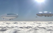 H.A.V.O.C. To Conquer Venusian Skies For Human Settlements