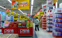 Deflation in China in November amounts to 0.5%, updates 3-year maximum