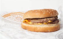 Burger King shows record growth in first quarter Burger King shows record growth in first quarter
