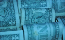 November inflation in the U.S. slows to five-month low