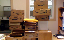 EU court cancels Amazon's fine for tax evasion