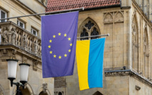 EU to start talks with Ukraine and Moldova on their accession to the union