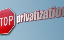 Privatization Equates To ‘False Promises’
