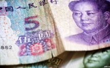 Reuters: China's budget deficit will reach 3% of GDP