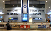 Lufthansa, Austrian Airlines and SWISS to resume flights to Israel