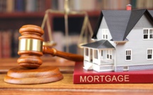 Mortgage rates in the U.S. fall below 7% per annum