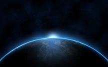 Eight Hours to the Moon and Back: NASA is on the Threshold of Getting Warp Drives